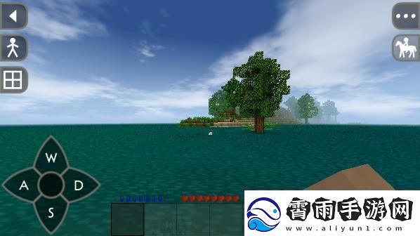 生存战争2新完美世界mod手机版app下载