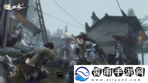 逆水寒手游如何顺利完成望子成龙任务的详细攻略