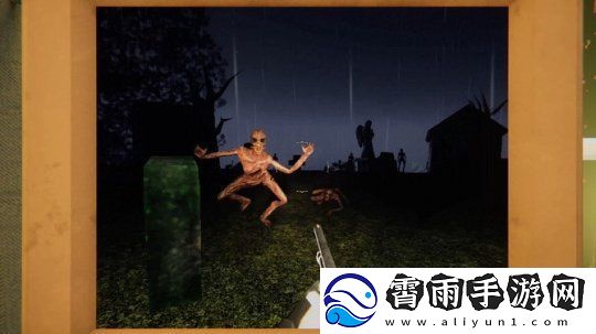 灰烬之中登陆Steam