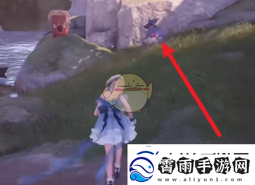 无限暖暖坚硬碎布怎么获得