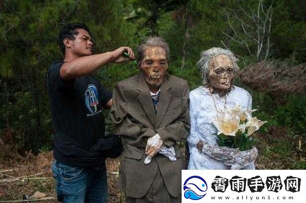 守墓人进行尸体下葬的注意事项及下葬选择全面介绍