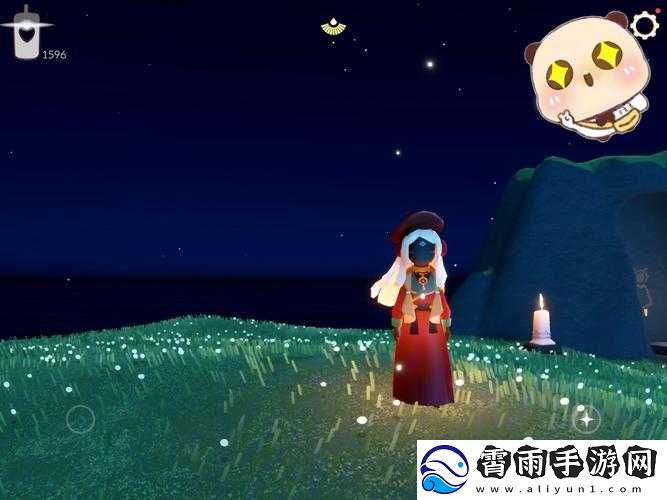 光遇6月26日大蜡烛探秘活动全面开启-点亮你的奇妙而梦幻的奇幻之旅