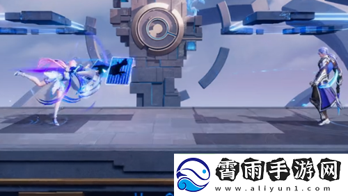 星之破晓貂蝉技能解析