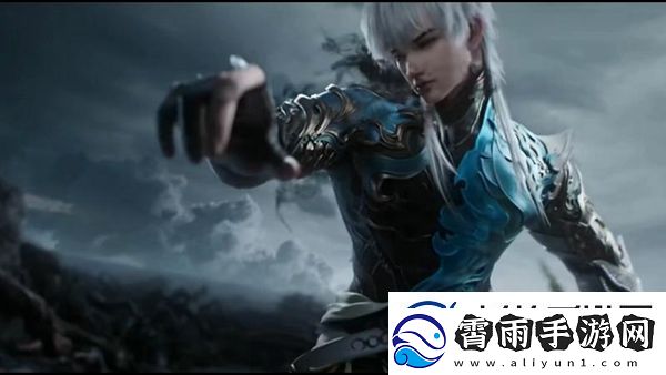 永劫无间张起灵技能介绍