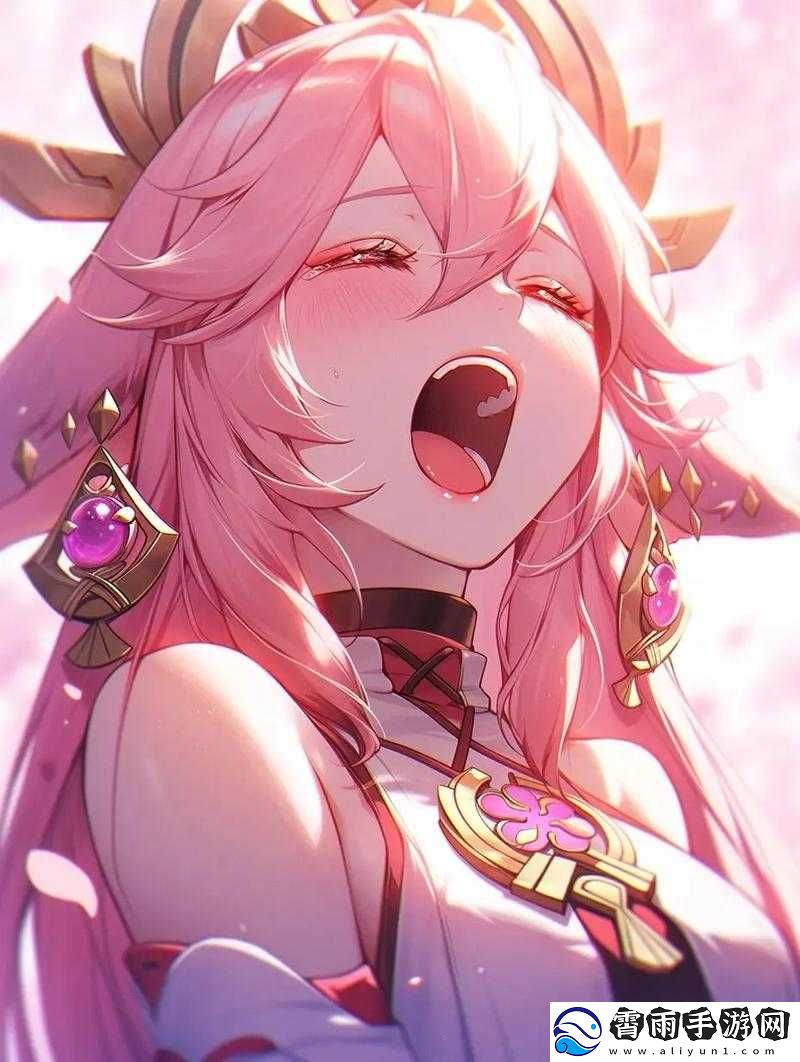 八重神子