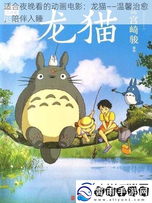 适合夜晚看的动画电影