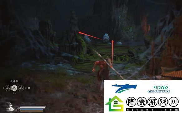 黑神话悟空琴螂仙支线任务怎么做琴螂仙支线任务攻略