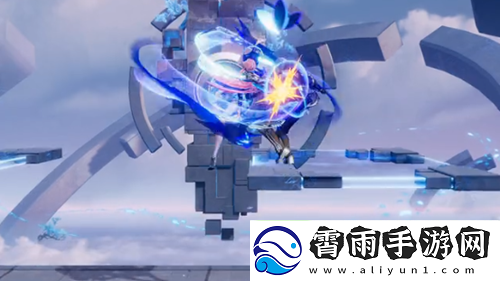 星之破晓貂蝉技能解析
