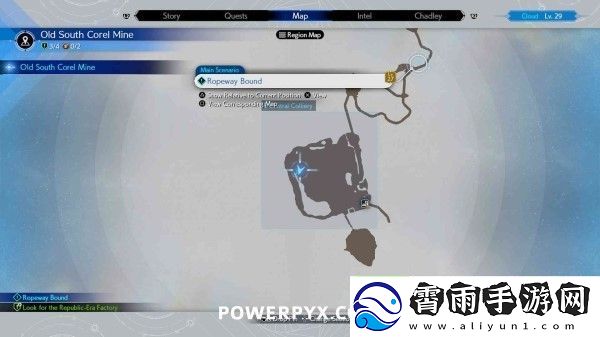 最终幻想7重生第七章魔晶石全位置详解及PVP胜利策略全面分析