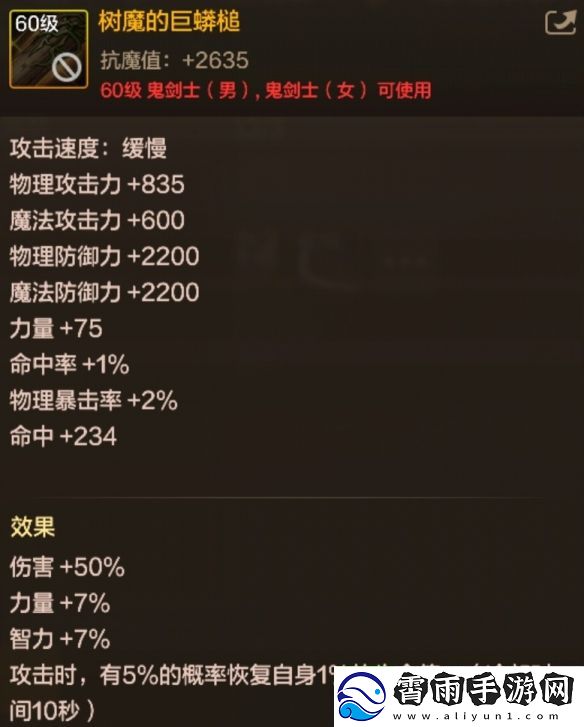 地下城与勇士