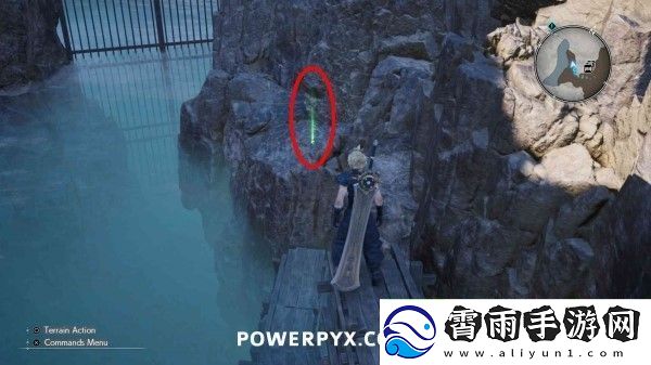最终幻想7重生第七章魔晶石全位置详解及PVP胜利策略全面分析