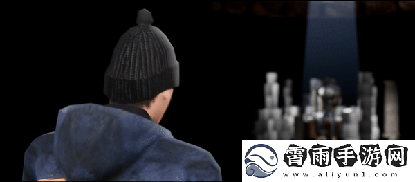 Steam黑色幽默悬疑叙事游戏十只死鸽子12.13正式发售！