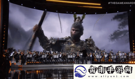 TGA管弦乐队"长笛哥"好评如潮：他甚至还会吹唢呐！