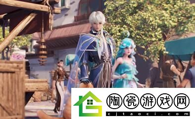 王者荣耀海诺CP介绍