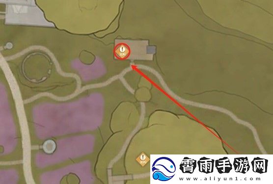 无限暖暖花香的秩序怎么做