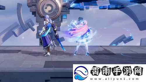 星之破晓貂蝉技能解析