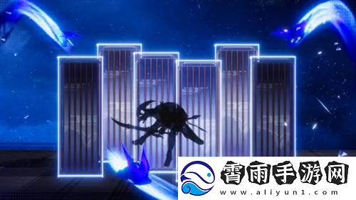 星之破晓貂蝉技能解析