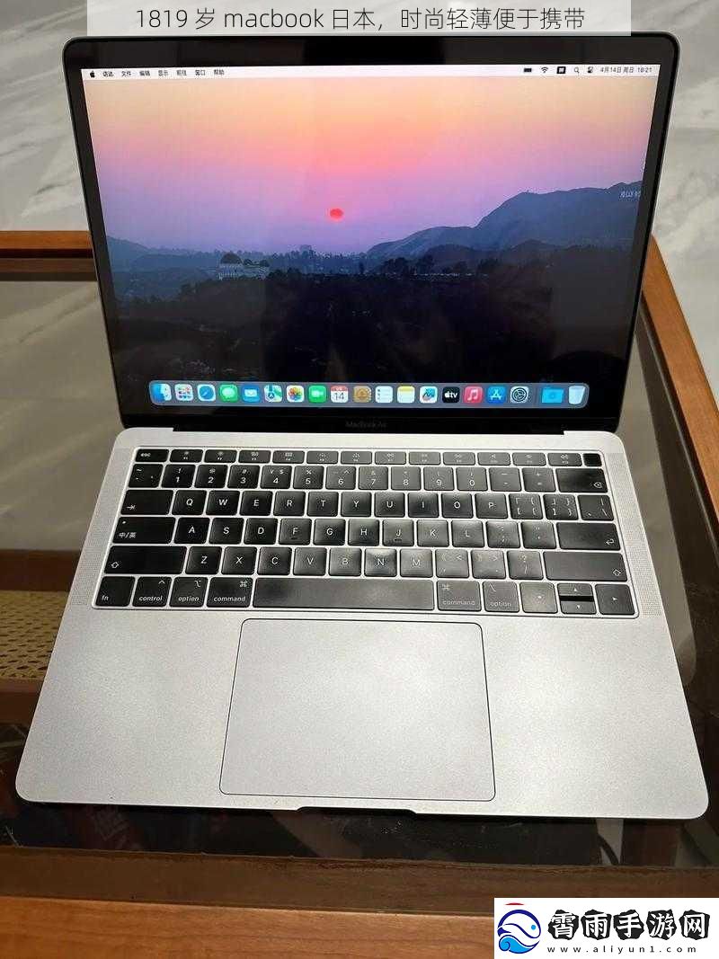 1819-岁-macbook-日本-时尚轻薄便于携带