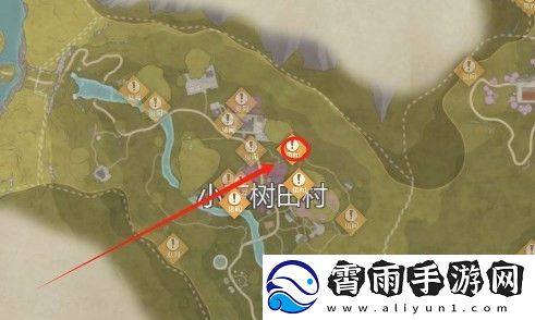 无限暖暖花香的秩序怎么做