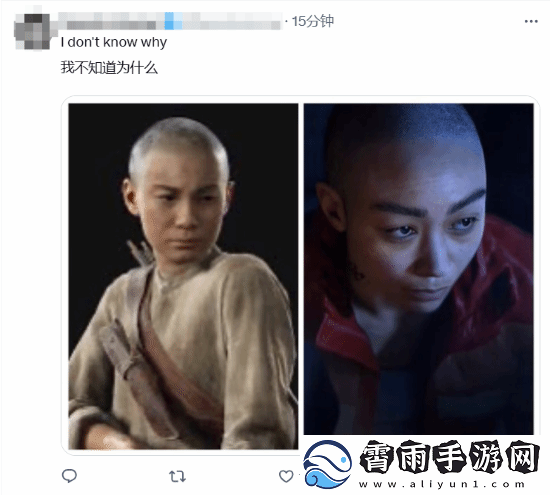 顽皮狗新作星际