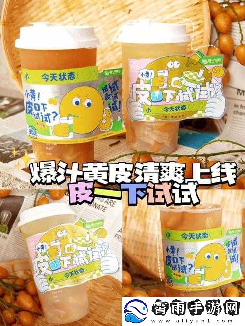 jizz-小黄皮：一个关于青春与成长的故事