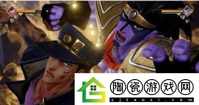 热血学院JUMP大乱斗之胖仔争霸介绍