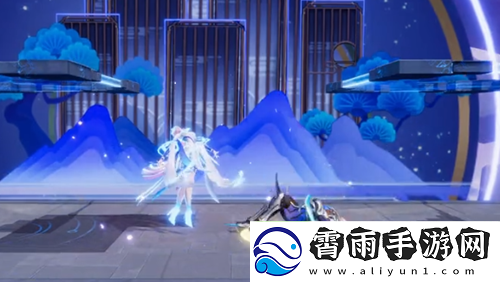 星之破晓貂蝉技能解析