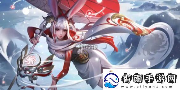 王者荣耀冰雪快跑模式怎么玩