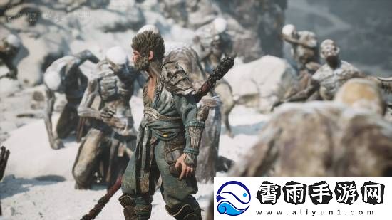 玩家安慰黑神话