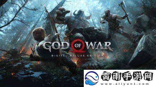 在Netflix工作室关闭后前战神艺术总监选择加入顽皮狗