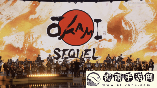 神谷英树大神新作公开