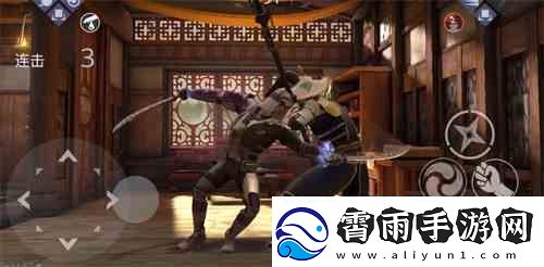 暗影格斗3愤怒玩法攻略