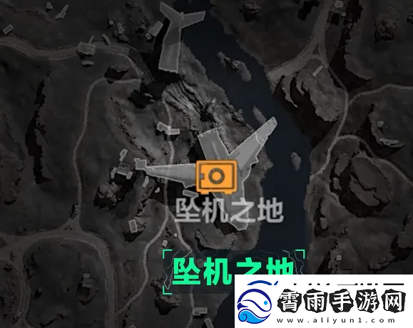 三角洲行动长弓溪谷危险行动地图解析
