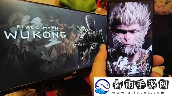 国产3A序曲还是绝唱-媒体谈黑神话振兴游戏行业