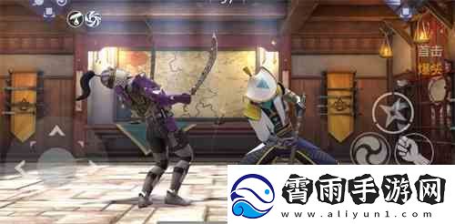 暗影格斗3愤怒玩法攻略|暗影格斗3愤怒模式如何玩