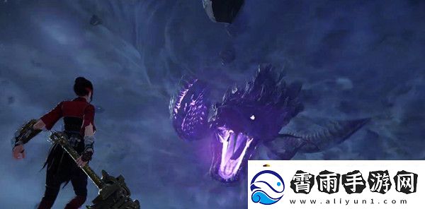 永劫无间屠龙怎么触发-永劫无间屠龙触发方式详解