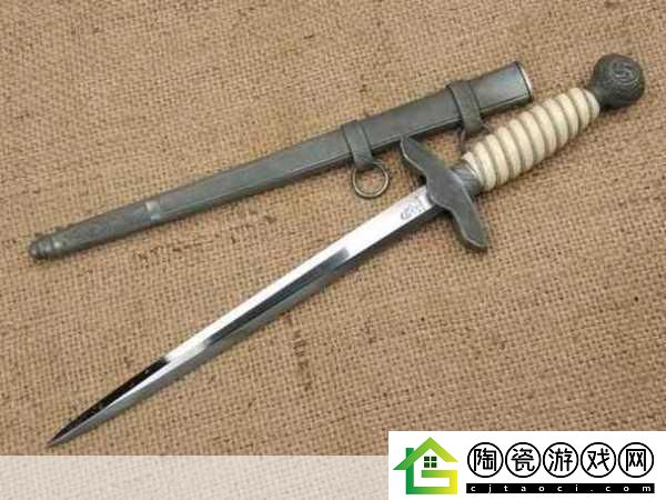 魔渊之刃