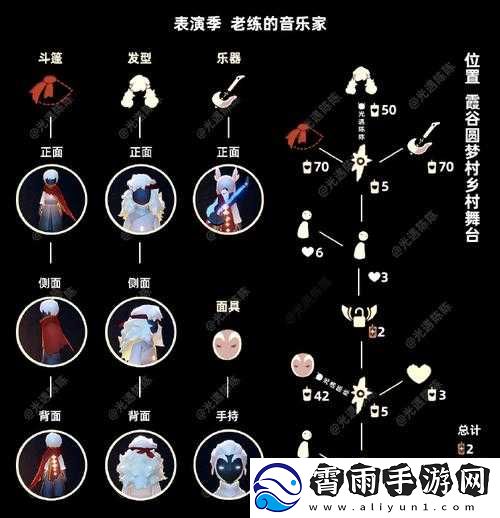 光遇周年庆吉他