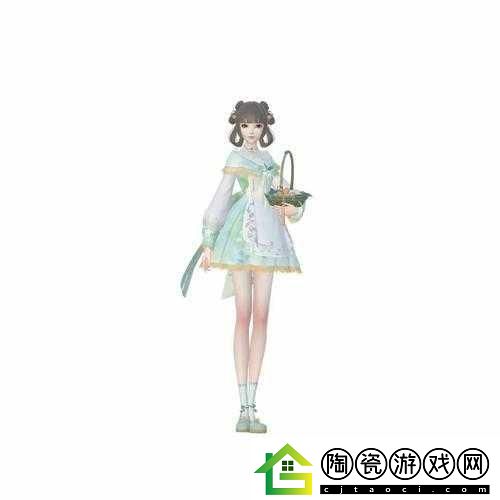 云裳羽衣困难2