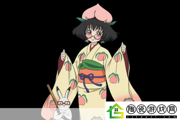 阴阳师蜜桃芥子