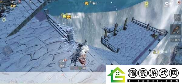 妄想山海飓雪异变全攻略