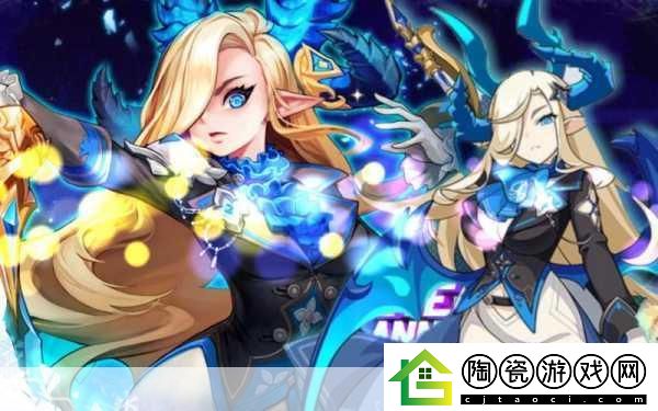  贵族魅魔闪耀坎公骑冠剑-实力解析与实战攻略