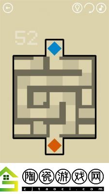 隐匿按钮第610关通关攻略